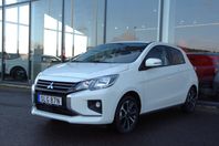 Mitsubishi Space Star Comfort 71hk Privatleasing 2699kr/mån