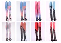 Freeride skidor NORDICA ENFORCER 100, 104, 93, 94 ULTIMATE