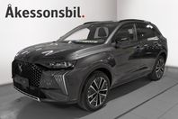 DS 7 Crossback Pallas BlueHDi 130 AUT