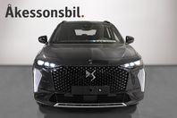 DS 7 Crossback Pallas BlueHDi 130 AUT