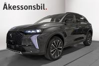 DS 7 Crossback Pallas BlueHDi 130 AUT