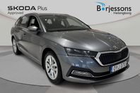 Skoda Octavia Kombi 1,5 TSI M-HEV 150 HK 7 VXL DSG