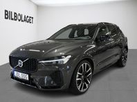 Volvo XC60 T8 Ultra Dark DEMOBIL *Se utrustning*