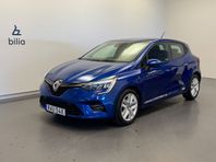 Renault Clio TCe 90 Zen 5-d III