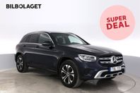 Mercedes-Benz GLC 300 e 4MATIC 9G-Tronic * SUPERDEAL *