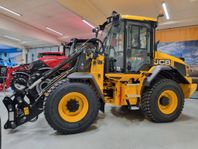 JCB 413 S Nordic Edition 50km/h