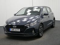 Hyundai i20 1,25 MPi 84hk Essential