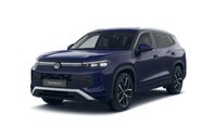 Volkswagen Tayron NYA Edition eHybrid 204Hk Aut Kamera