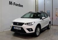 Seat Arona 1.0 TSI 115 Aut Style / Full Link / Dragkrok