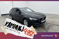 Volvo V90 D3 150hk D-Värmare VOC Halvski 4,95% Ränta