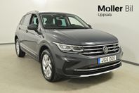 Volkswagen Tiguan 2.0 TDI 4M 200hk, Elegance, Drag, Värmare