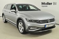 Volkswagen Passat Sportscombi SC  ALLTRACK 2.0 TDI SC Drag,