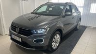 Volkswagen T-Roc 1.5 TSI 150 DSG, Värmare, Kamera, Carplay,