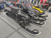 Ski-Doo Tundra LT 600 EFI Öhlins ABRIS Mora Köp ONLINE