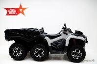 Can-Am Outlander 6x6 1000 XT  *MOMS*