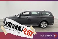 Volkswagen Passat Alltrack 2.0 TDI 4M Cockpit D- 4,95% Ränta