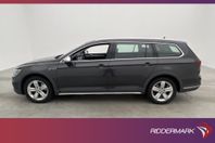 Volkswagen Passat Alltrack 2.0 TDI 4M Cockpit D-Värmare Navi