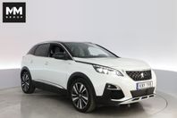 Peugeot 3008 GT HYBRID/ AUT/KAMERA/NAVI