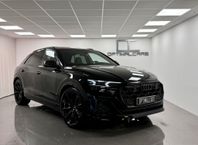 Audi Q8 60TFSi e Q S-LINE BLACK EDT. MOMS Pano Facelift