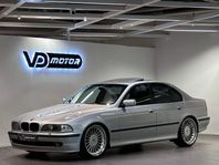 Alpina B10 V8 Sedan Switch-Tronic Nr 69 Limiterad 340hk