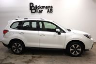 Subaru Forester 2.0 150 hk 4WD Auto Dragkrok Kamera Rattvärm