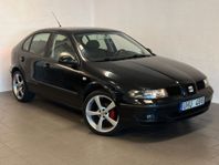 Seat Leon Seat Leon 1.6 105hk