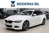 BMW 330e SEDAN STEPTRONIC M SPORT HYBRID H&K HELSKINN 19 TUM