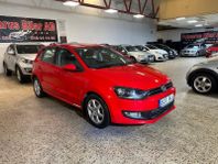 Volkswagen Polo 1.4 Comfortline Ny Kamrem&Besiktigad