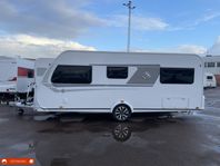 Knaus 580 Scandinavian Selection UF