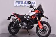 Ducati Desertx RALLY /AVDRAGBAR MOMS / SPARA 80 000:- MOT NY