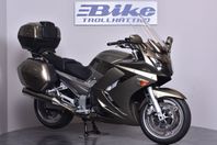 Yamaha Fjr1300 ABS /SUPERSKICK /NYSERVAD!