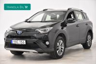 Toyota RAV4 Hybrid 2.5 Active B-kam Nybes Drag 197hk