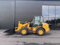 Cat 908M Snabbgående