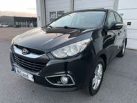 Hyundai ix35 2.0 Business Euro 5