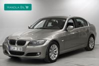 BMW 330 d xDrive Sedan Aut Elstol Navi SoV-hjul 245hk