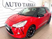 Citroën DS3 1.6 THP **BLACKWEEK-REA**