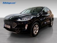 Ford Kuga Hybrid AWD 2.5 190 HEV Titanium A