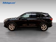 Ford Kuga Hybrid AWD 2.5 190 HEV Titanium A