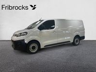 Citroën Jumpy Business Pre L3 BlueHDi 145 2.0L Aut