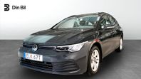 Volkswagen Golf Sportscombi eTSI 130hk DSG7 Drag/El-Lucka/Ke