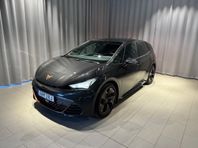 Cupra Born 58 SEAT 150 KW 58/62 KWH KWH 150 K