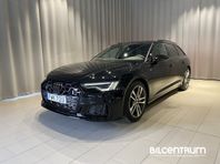 Audi A6 Avant 55 TFSI e quattro S-line 367 hk