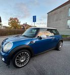 MINI Cooper  Pepper Euro 4