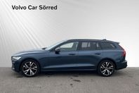 Volvo V60 B4 Bensin Plus Dark