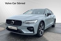 Volvo V60 B4 Bensin Plus Dark