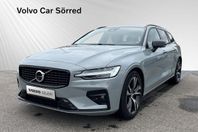 Volvo V60 B4 Bensin Plus Dark