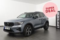 Volvo XC40 B4 FWD Bensin Plus Dark * SUPERDEAL * / 360-kamer