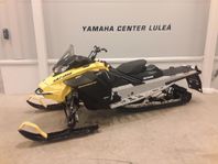 Ski-Doo Backcountry SPORT 600 EFI