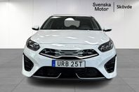 Kia Cee´d Sportswagon Plug-in Hybrid SW PHEV Advance Lagerbi