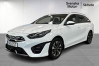 Kia Cee´d Sportswagon Plug-in Hybrid SW PHEV Advance Lagerbi